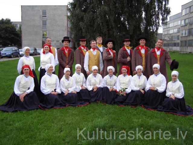 Dardedze VPDK